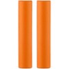 ESI Grips MTB Grips Racer's Edge Grips CESGRREOR Orange 30mm