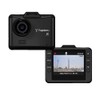 Yupiteru DRY-ST510P Dash Camera, Front 1 Camera, 1 Million Pixels,