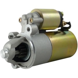 Gladiator Starter Ford  F68U-11000-AB F68U-11000-AC 3270 Mercury Sable 92-99 3.0 L