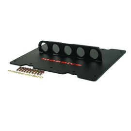 Engine Lift Plate Compatible with Ford Godzilla 7.3 6.8 Gas V8 Made USA Hoist Crane Picker F E 250 350 F53 RV Motorhome 2020+ Massive Speed