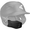 Easton | Multi-Adjust Batting Helmet Jaw Guard | Matte Red