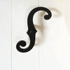 Antikas - Holder for Wind Shutters Folding Shutter Lock Window