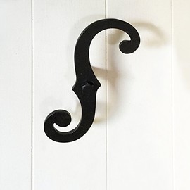 Antikas - Holder for Wind Shutters Folding Shutter Lock Window Swivel - Shop Holder Antique