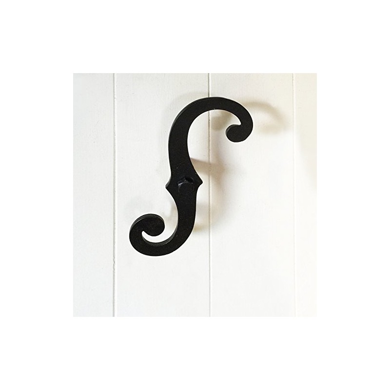 Antikas - Holder for Wind Shutters Folding Shutter Lock Window