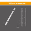 Mitre Bar, 300 mm Aluminium Alloy Mitre Bar Slider Table