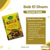 Bab El Sham's Thousand Island Dry Dressing Powder Ground Mix