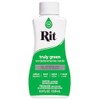 Rit All Purpose Liquid Dye Truly Green 236ml