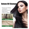 Batana Oil Shampoo, Shampoo De Batana, Rosemary Oil Shampoo