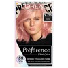 Préférence Vivid Colors Rose Gold