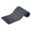 wolfcraft Sandpaper Roll for Metal/Varnish I 5817000, Black, 3 m