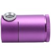 Diamond Magnifier Aluminum Adjustable High Definition Diamond Viewer Magnifier ToolPurple