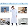 Nanxson CF3113 Unisex Waterproof Work Apron Bib Apron Meat Apron