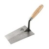 Bellota 5844-A Catalonian Forged Trowel with Wooden Handle 180 x