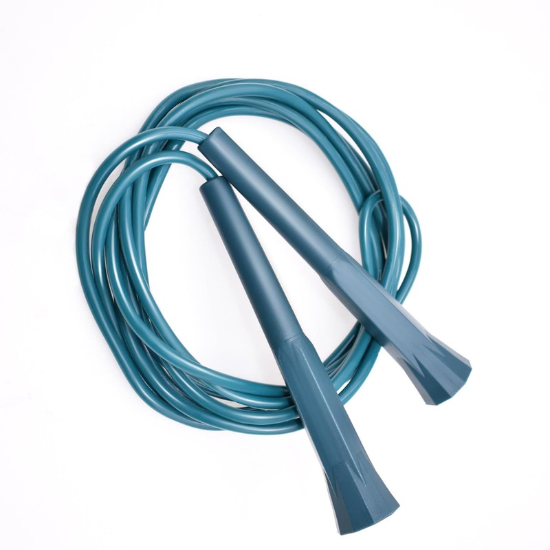 FEELCAT Jump Rope for Kids/Elementary Schools/Junior Easy to Fly Double