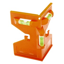 Bahco 466-POST - Post Level, Three Vials