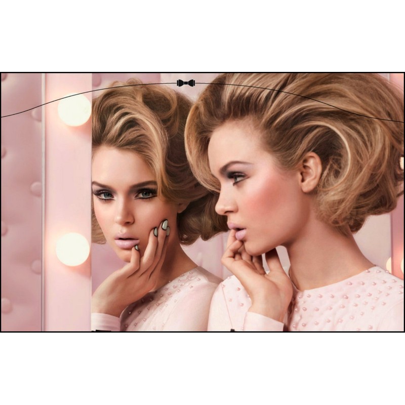 MAC Extra Dimension Eye Shadow A NATURAL FLIRT ~ Glamour