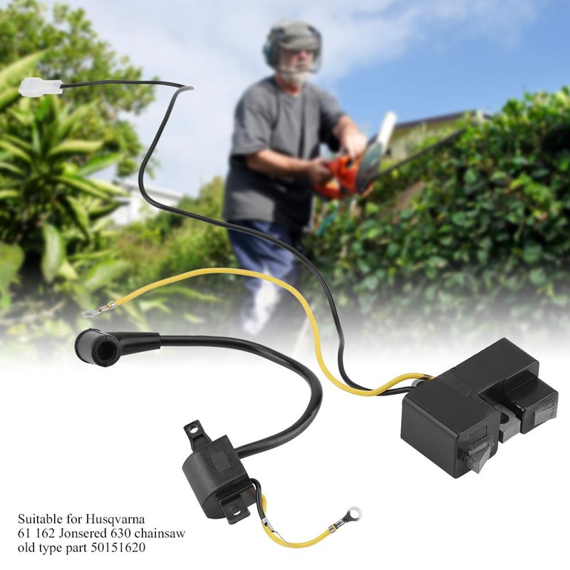 Ignition Coil Replacement Spark Coil Module for Ignition Coil for