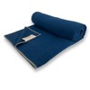 Yogabum Grip Dot Yoga Mat Towels | Non-Slip | Eco