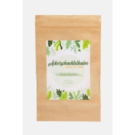 IGART Schachtelhalmkraut geschnitten 500g | Ackerschachtelhalm | für Zinnkrauttee, Schachtelhalmtee, Kräutertee | Schachtelhalm | 1A Qualität