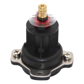 xue-autos Mixer Balancing Cap Stem Assembly for Kohler GP77759 K-304 & 1/2" Shower Valve