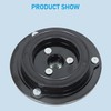 LABLT AC Compressor Clutch Hub Plate Replacement for F150 Pickup
