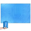 TRIWONDER Tent Footprint Tent Tarp Waterproof Hammock Rain Fly Beach