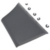 Rear Left Side Moulding | Easy Installation & OEM Quality