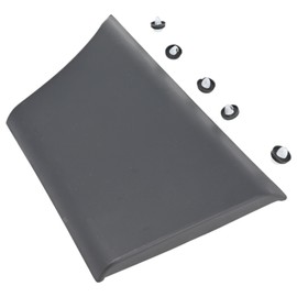 Rear Left Side Moulding | Easy Installation & OEM Quality | Compatible with Renault Master III, Opel Movano B, Nissan NV400 | FINAO AUTOPARTS