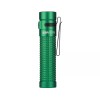 Olight S2R Baton II Green Side Switch LED EDC Rechargeable