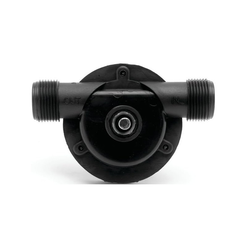 Performance Tool 1456 Drill Pump