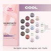 Wella Professionals Shinefinity Glaze - Hair-friendly Tint - Demi-Permanent, pH