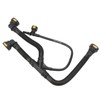 Crankcase Ventilation Hose 1192W0 Overheat Protection Replacement for CITROEN BERLINGO