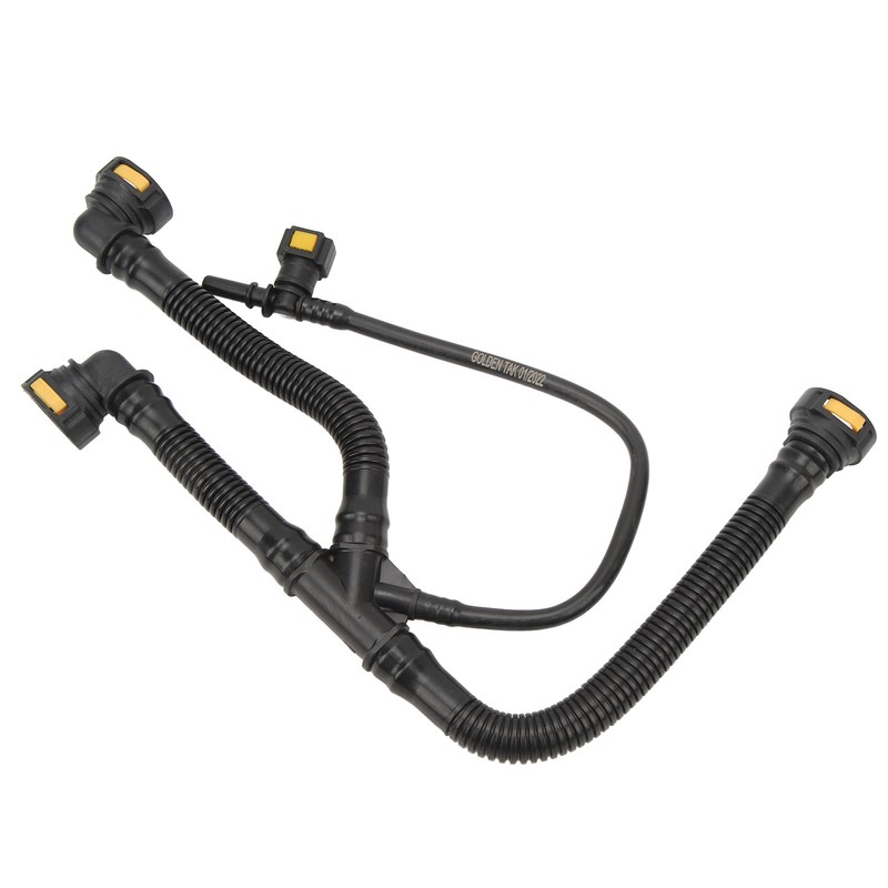 Crankcase Ventilation Hose 1192W0 Overheat Protection Replacement for CITROEN BERLINGO