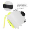 Dilwe Diving Wrist Writing Board, Diving Writing Board, Adjustable Underwater