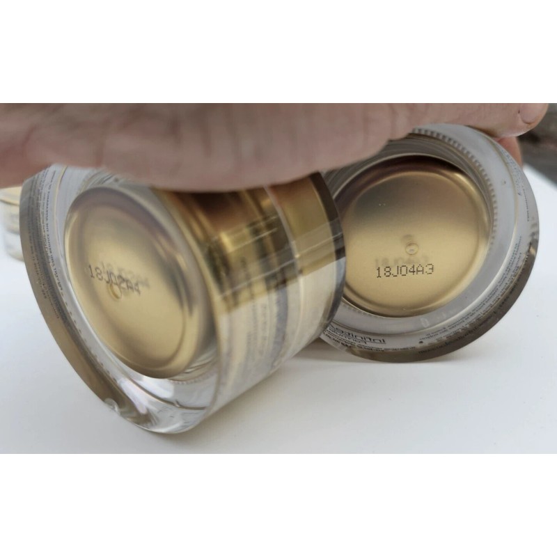 InfiniteAloe 4 x O.5 oz Infinite Aloe Gold Anti Aging