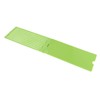 Dovhmoh 9 Row 30 Cell Braille Writing Slate and Stylus,