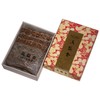 Gyoshodo Incense Manaba Incense, 1.1 oz (30 g) #615