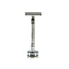 YAQI Chrome Base Storage Stand Shaving For Goodfellas smile/ Blazer