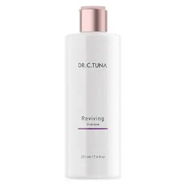 Shampoo Anticaída Reviving Farmasi                                                                                                                    