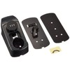 Takigen CP-458-D Connector Holder, Dial Lock Type