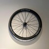 Invisible Bicycle Wall Mount | Compatible with Racing and Engraving