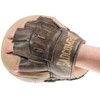 Bad Company Retro Cowhide Leather Hand Pads I Martial Arts