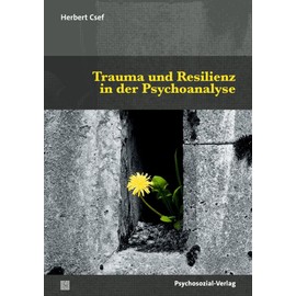 Trauma und Resilienz in der Psychoanalyse (Bibliothek der Psychoanalyse)