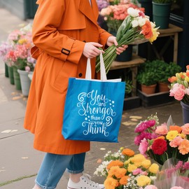 16 Pack Inspirational Quote Stencil for Painting, Inspirational Words Stencils for Crafts Reusable, Large Drawing Stencils for Canvas Wood Wall Spray Fabric Paint Furniture Decoration 7.87x7.87 Inch