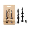 Bibike Ridenow Tubeless Valves 45mm/65mm/85mm Presta Valve Stem with Valve