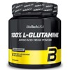 BioTechUSA BioTechUSA 100% L-Glutamine | 5,000mg Pure Amino acids |