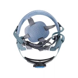 Unbranded 4 Point Hard Hat Ratchet Suspension Replacement fits Construction Work Helmet