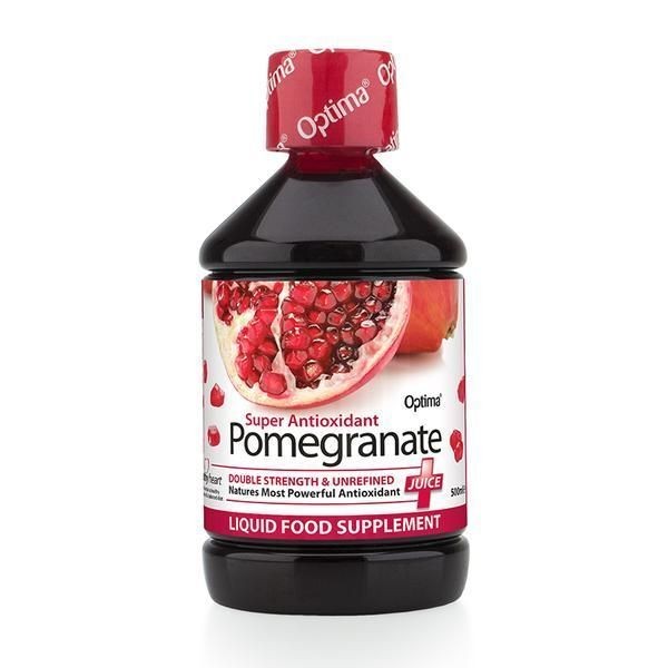 Optima Pomegranate Juice, 500ml
