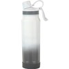Wahei Freiz Fortec RH-1683 Water Bottle with Handle, 25.0 fl