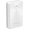 Grandstream GWN7661E in-Wall Wi-Fi 6 Access Point